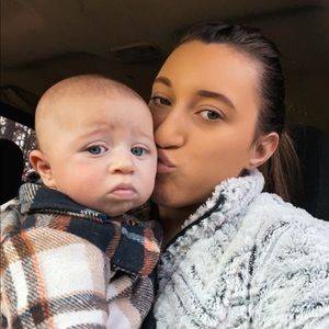 Meet your Posher, Kay